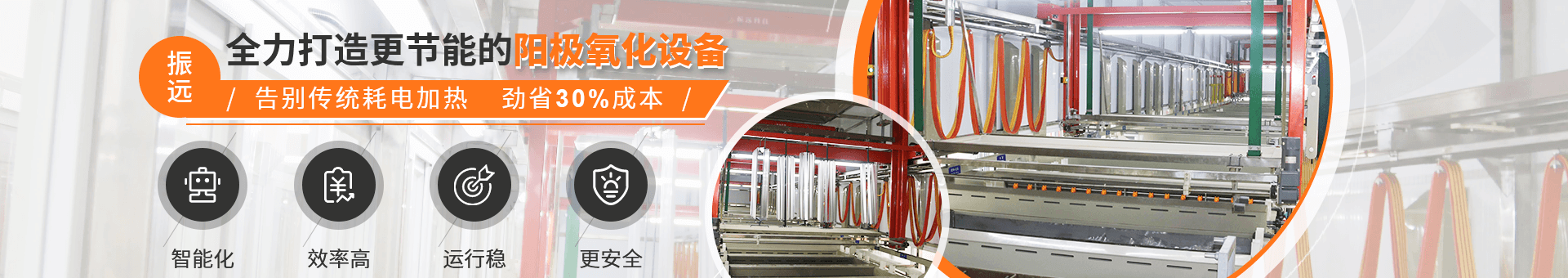 振遠(yuǎn)環(huán)?？萍糱anner